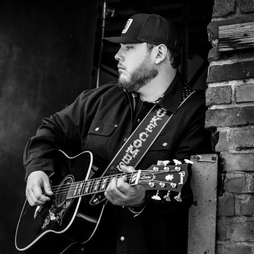 Luke Combs - Forever after all
