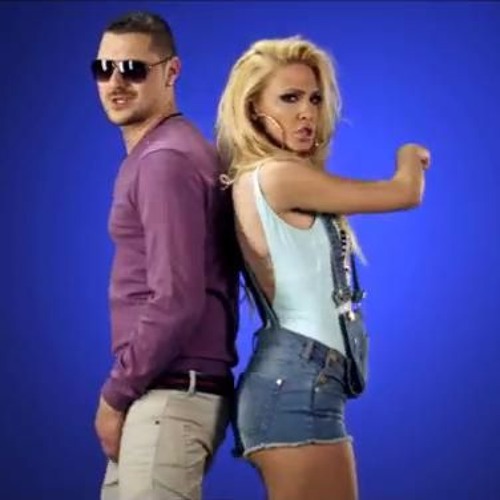 MC Yanko & Milica Todorovic - Ti moje zlato