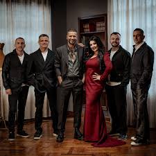 Magla Band & Dragana Mirkovic - Ako se volimo