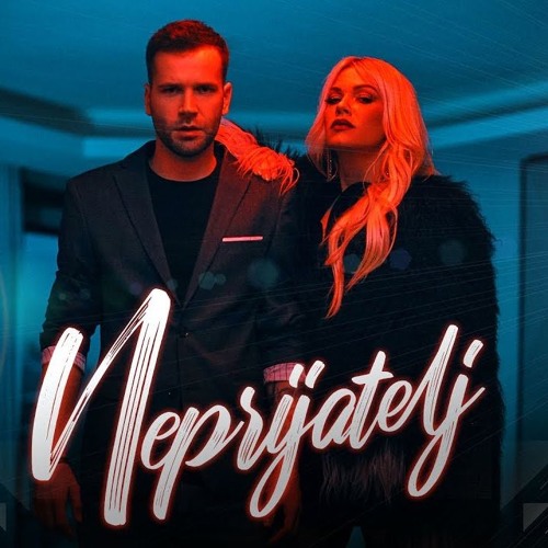 Magla Band & Natasa Bekvalac - Neprijatelj