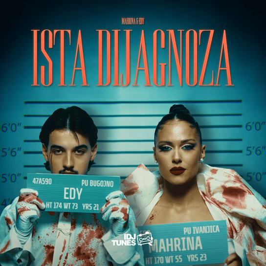 Mahrina & Edy - Ista dijagnoza