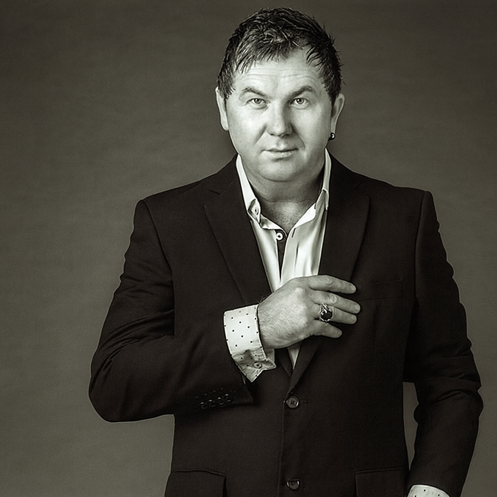 Maid Halilovic - Sine moj