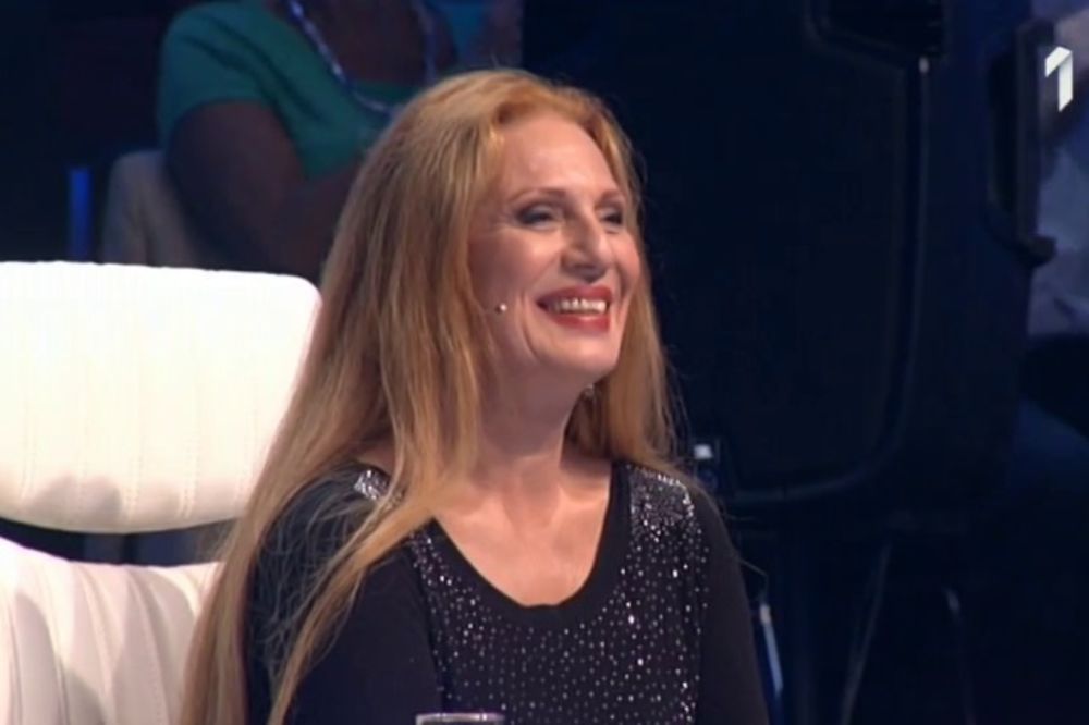 Maja Odzaklijevska - Sve ti opraštam