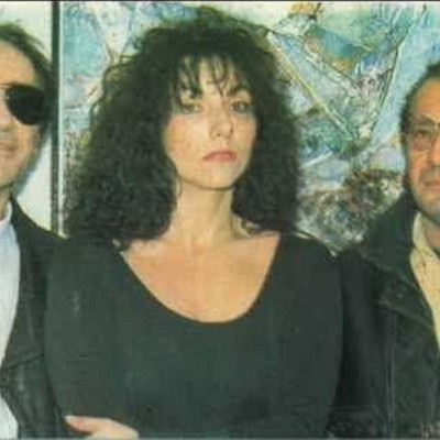 Makadam - Cvijet iz kamena