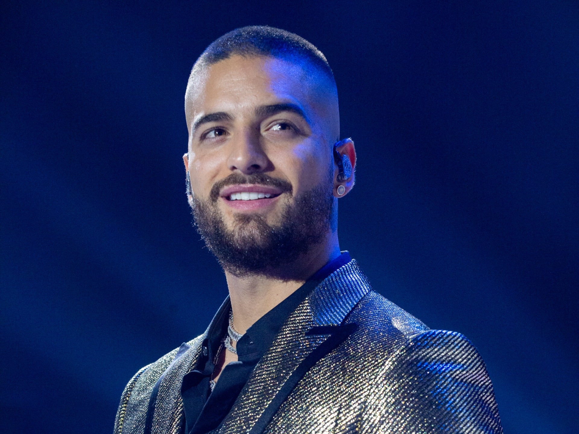 Maluma - Marinero