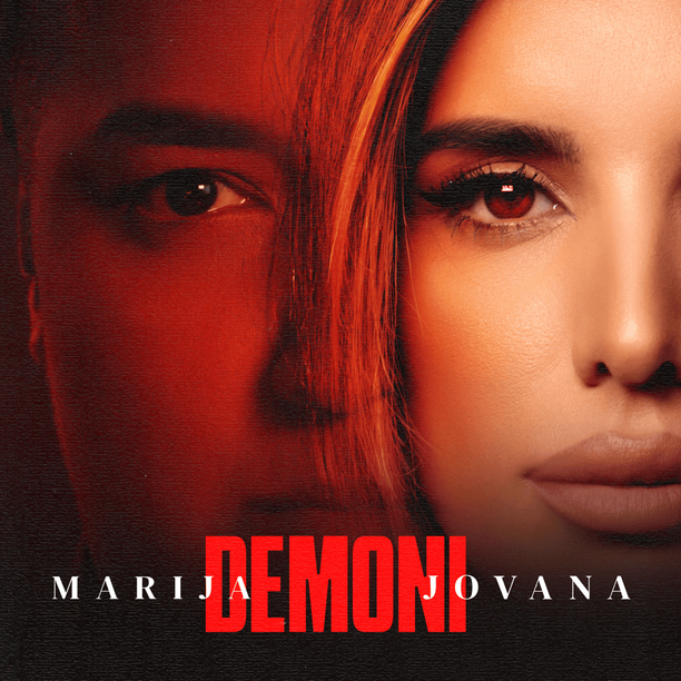 Marija Serifovic & Jovana Pajic - Demoni