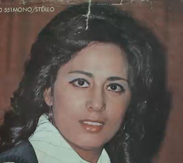 Marija Trajkovska - Požuri ljubavi u moj zagrljaj