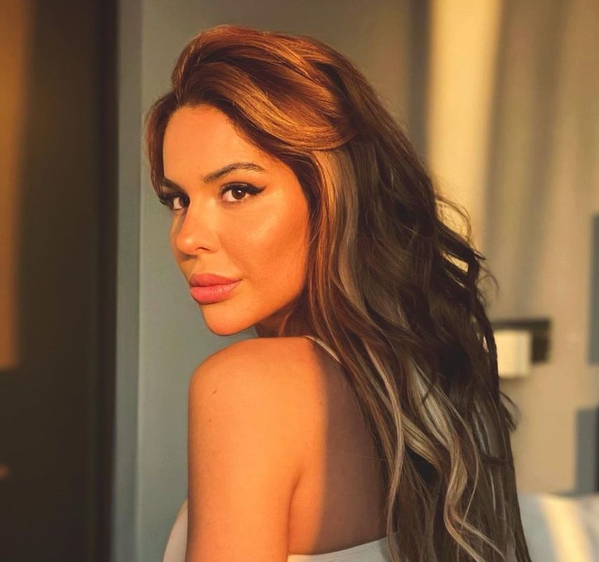 Marina Viskovic - Bulevari