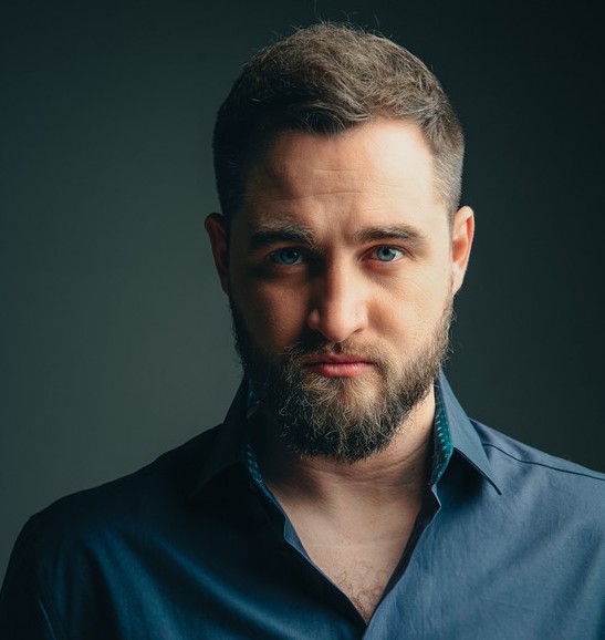 Matija Cvek - Visine
