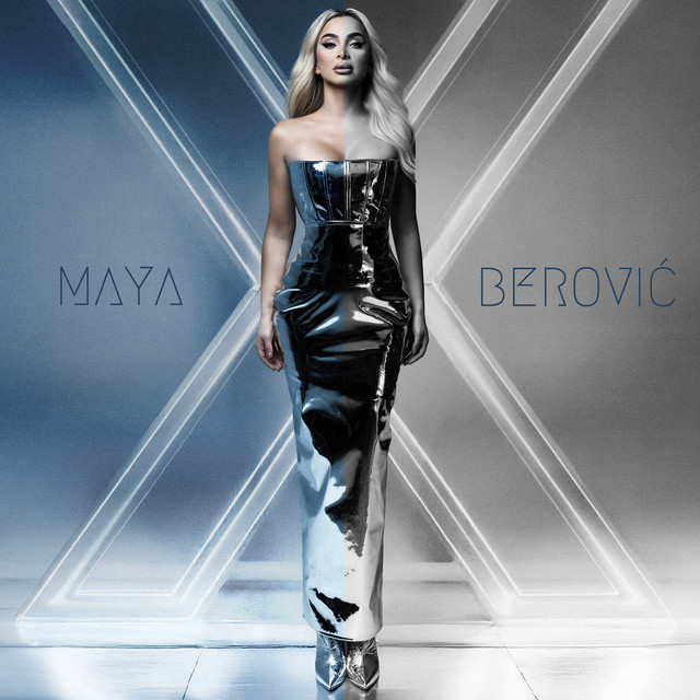 Maya Berovic & Sasa Matic - 8 milijardi