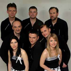 Medeni Mesec - Ivana