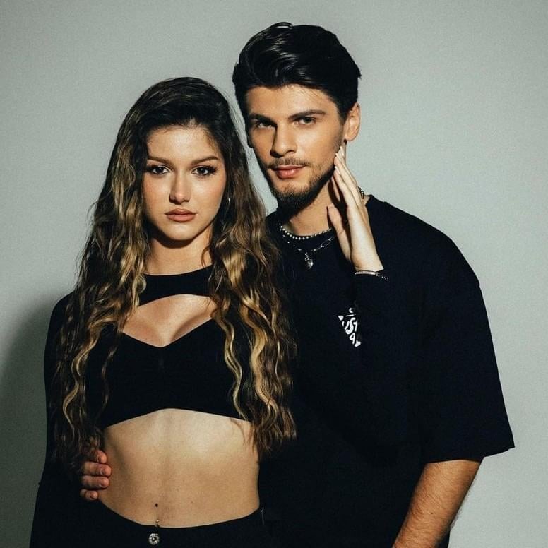 Mia i Darko - Pola pola