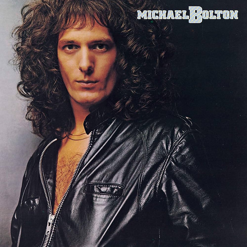 Michael Bolton - All for love a miragem