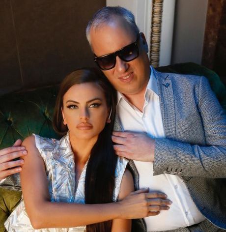 Milica Pavlovic & Dejan Matic - Chili, Chili 