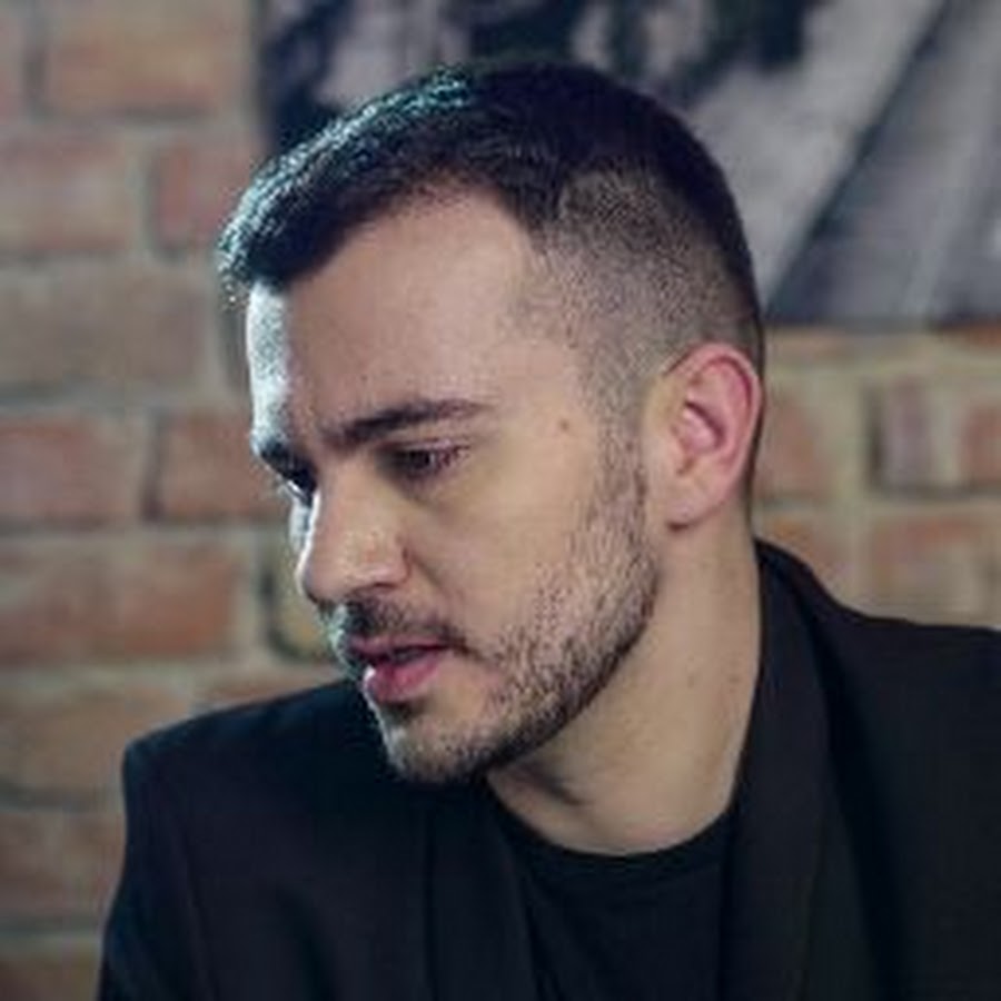 Milos Brkic - Zaviri u moje srce (Kafansko veče)