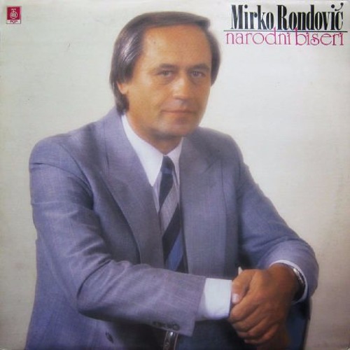 Mirko Rondovic - Tamburalo u tamburu momče