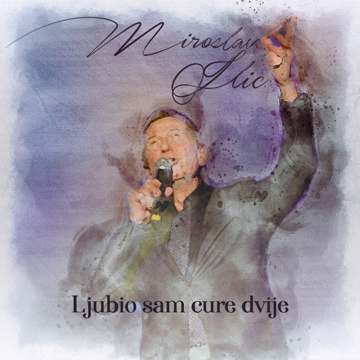 Miroslav Ilic & Dobrivoje Topalovic - Otvori prozor curice malena 