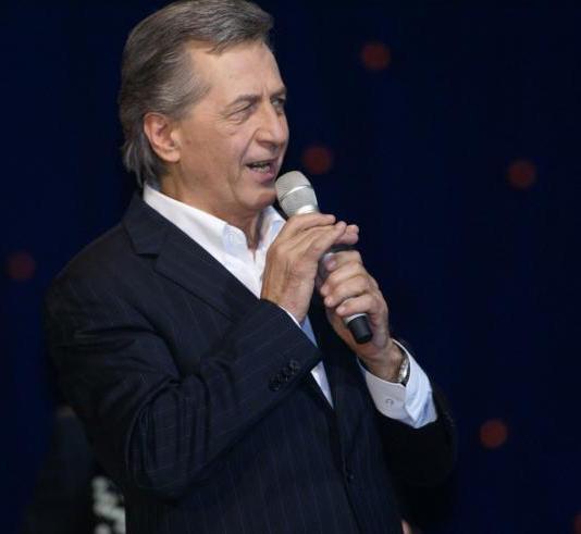 Miroslav Ilic - Pričaj ti šta hoćeš