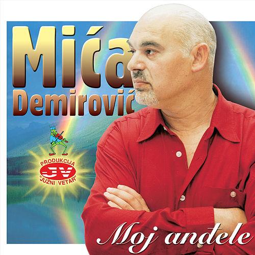 Miroslav Mica Demirovic - Seti me se jednog dana