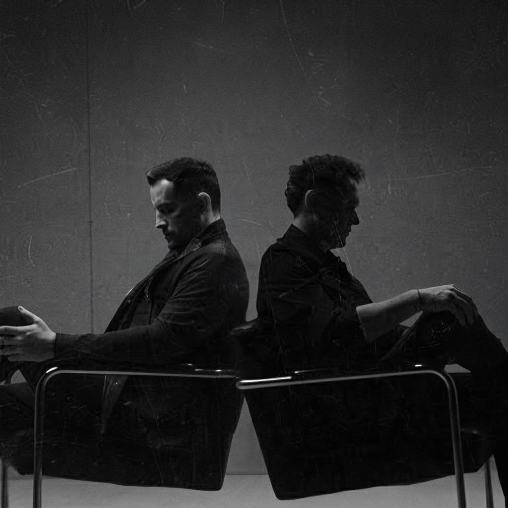 Mirza Selimovic & Dzenan Loncarevic - Ne da se