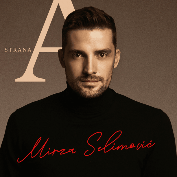 Mirza Selimovic - Ako jednom se sretnemo