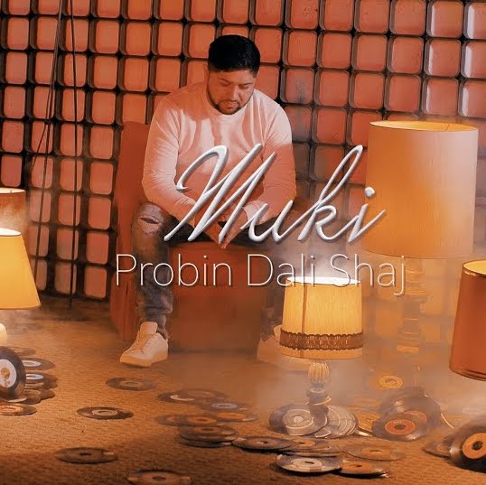 Muki - Probin dali shaj