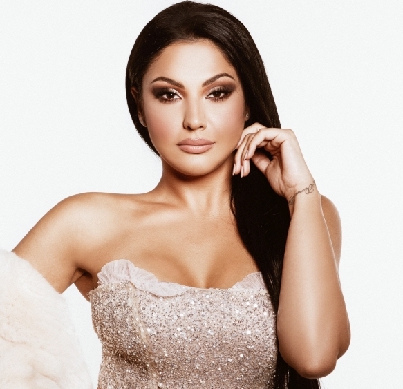 Nadica Ademov - Zabranjena ljubav
