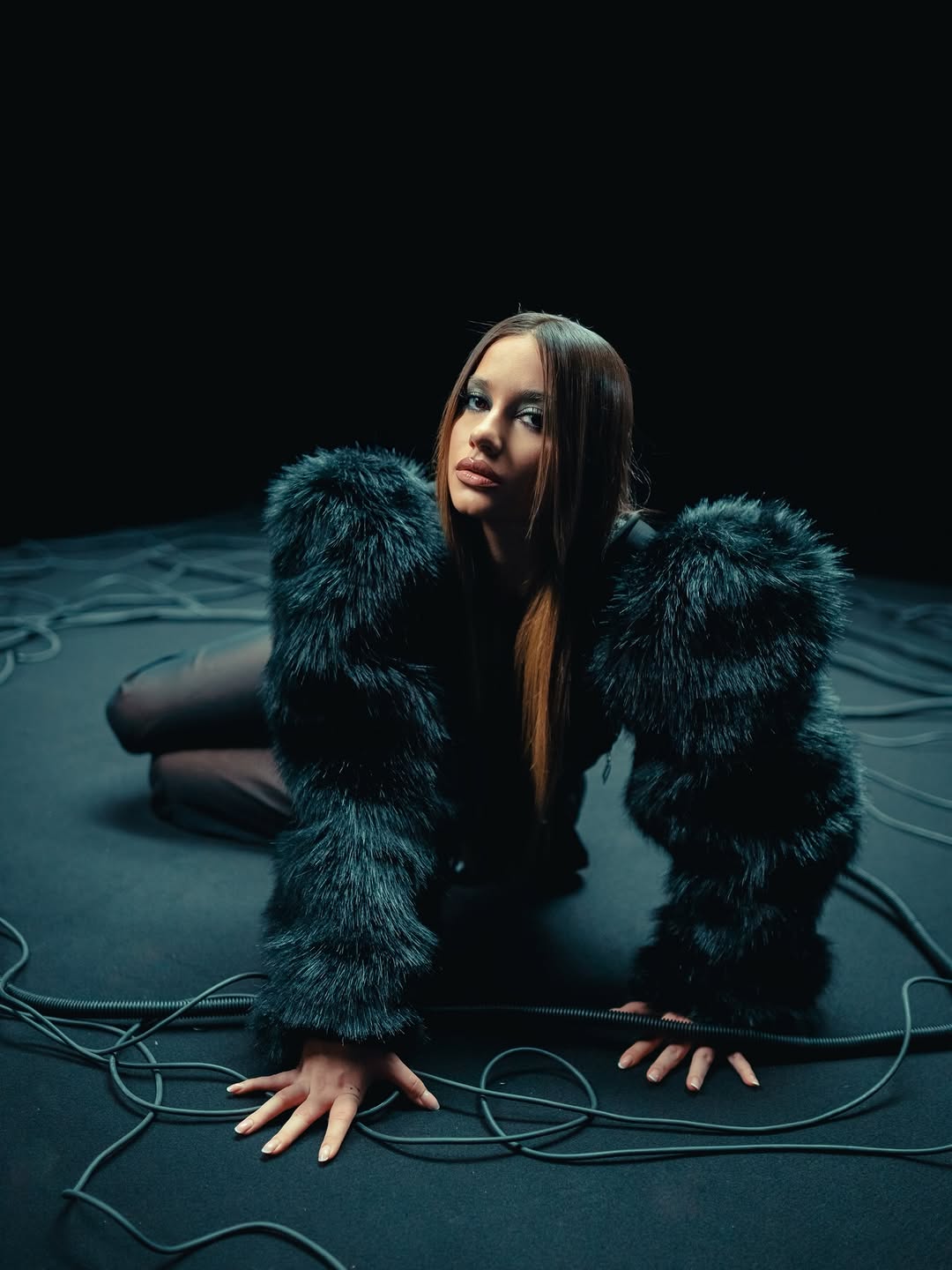 Nadja Sakovic - Zaman