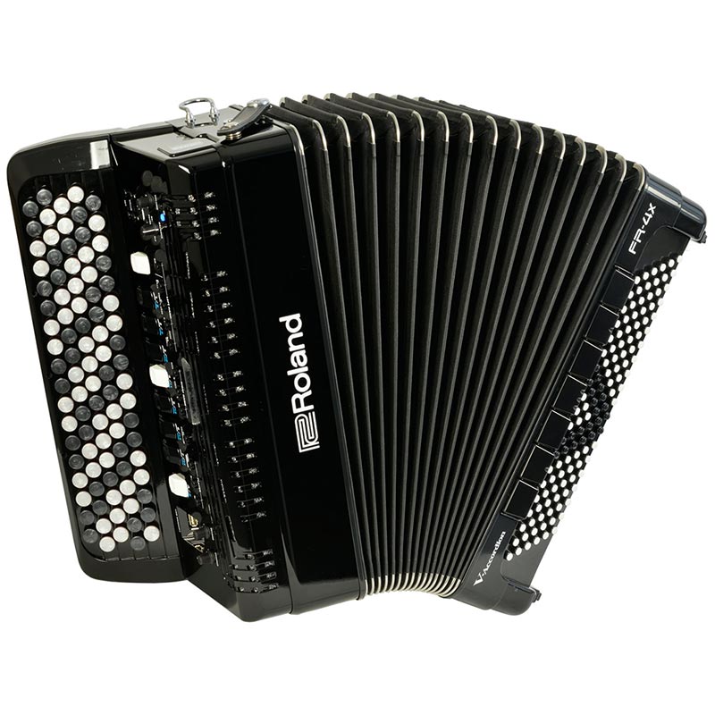 Narodna - Sve behara (Harmonika)