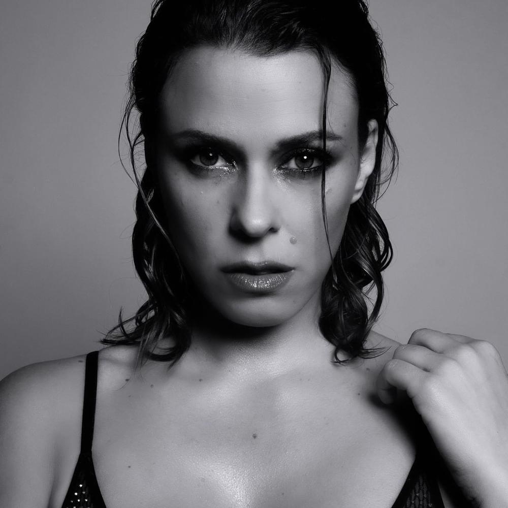 Natali Dizdar - Magija 