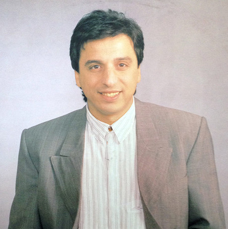 Nedzad Esadovic - Srećan ti rođendan sunce moje drago