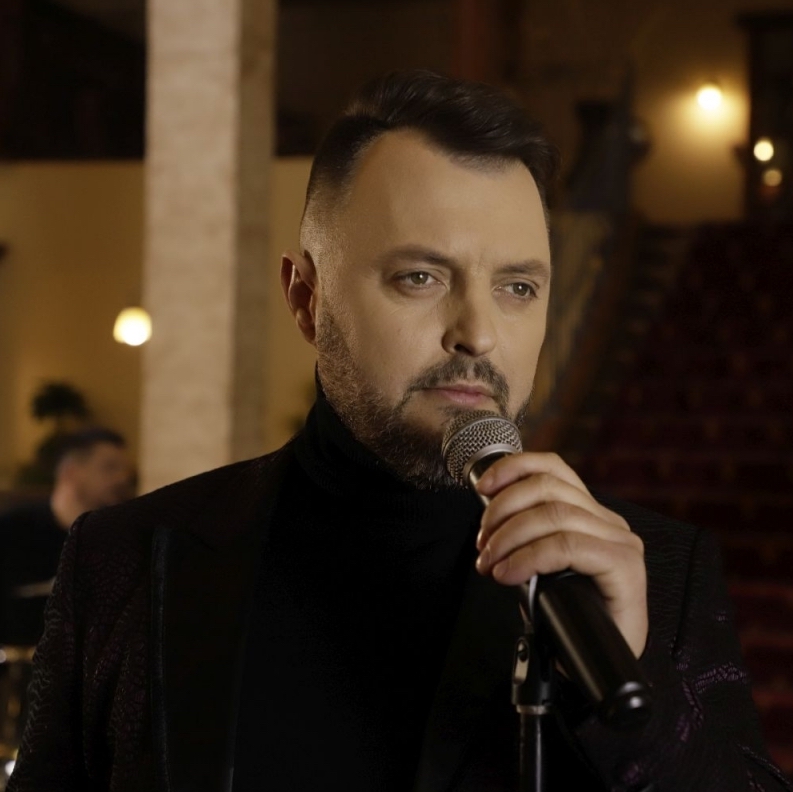 Nenad Manojlovic - Hvala ti za ljubav (Live)