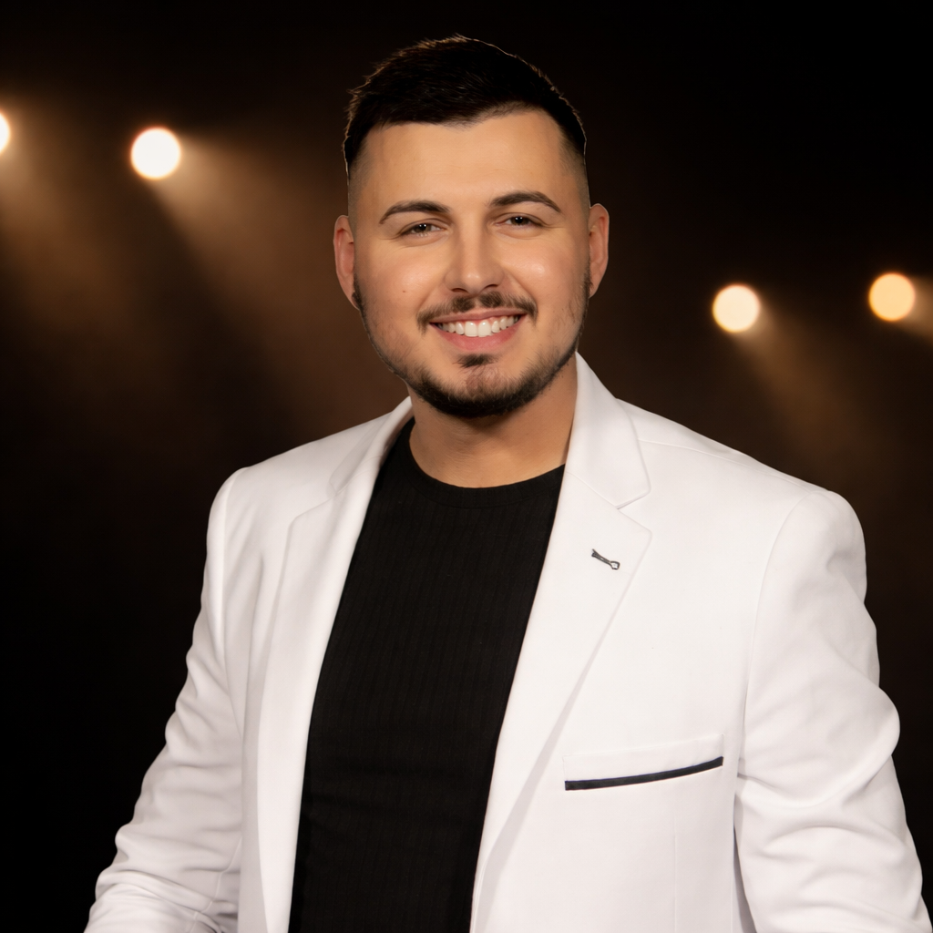 Nikola Stojanovic - Sin