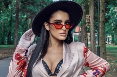 Nikolina Djekanovic - Stani zoro