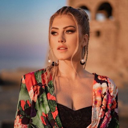Nina Donelli - Nina zovu me