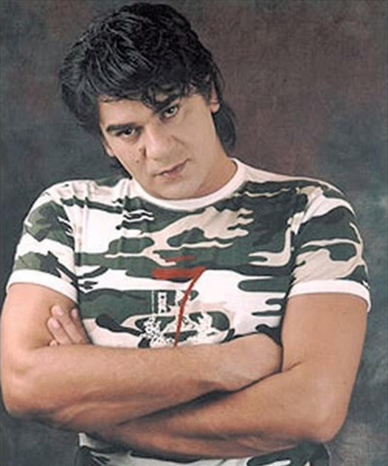 Nino - Što stariji sve mi više fali