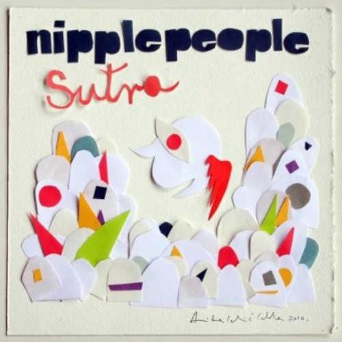 Nipplepeople - Frka
