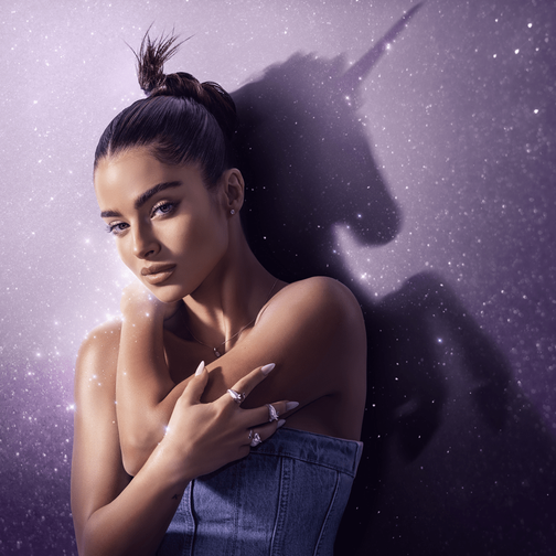 Noa Kirel - Unicorn (Eurovision 2023)