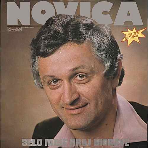 Novica Negovanovic - Prođe leto trideseto