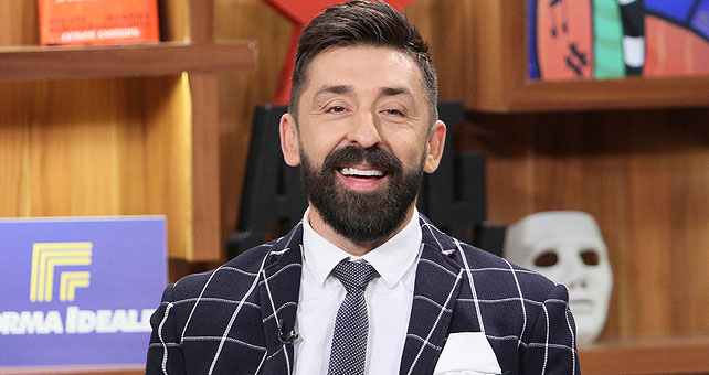 Ognjen Amidzic - Za nastupi uživo