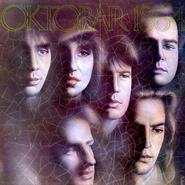 Oktobar 1864 - Crni ples