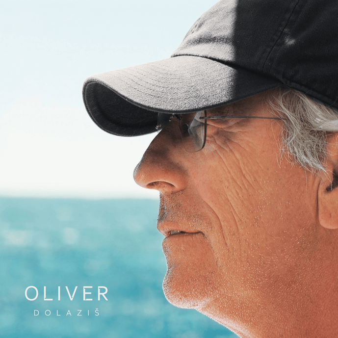 Oliver Dragojevic - Galeb i ja