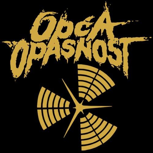 Opca Opasnost - Vuk samotnjak 