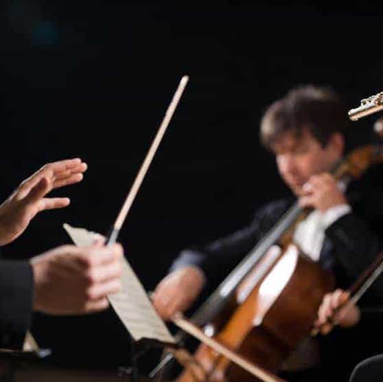 Orchestra - Canon in D Hungarian Dance Style