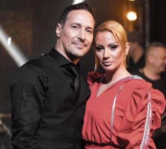 Pedja Jovanovic & Ana Kokic - Rezervno rešenje