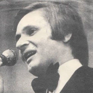 Petar Chernev - Zaklinanie