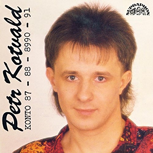 Petr Kotvald - Milujem se čím dál víc