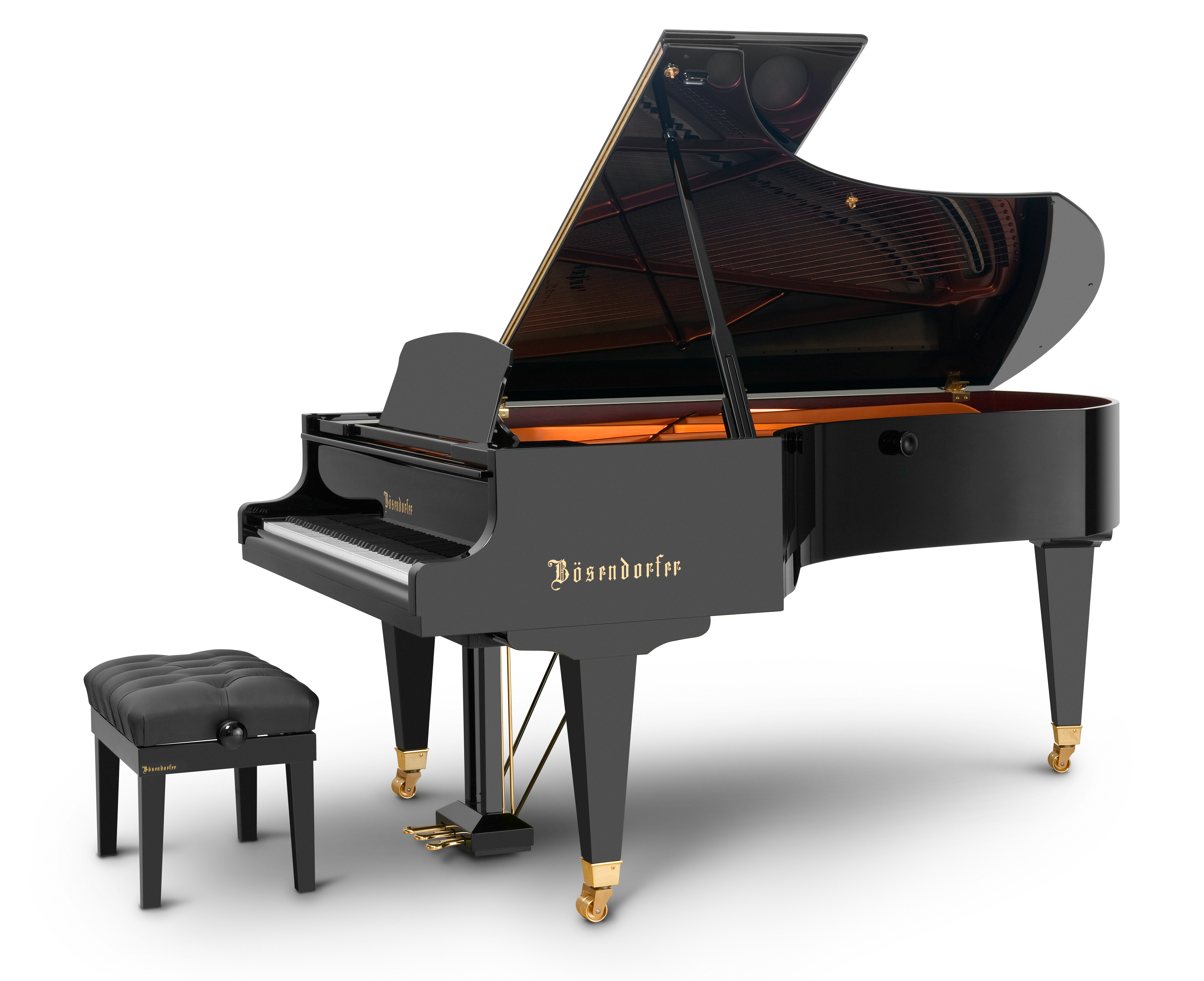 Piano Muzika