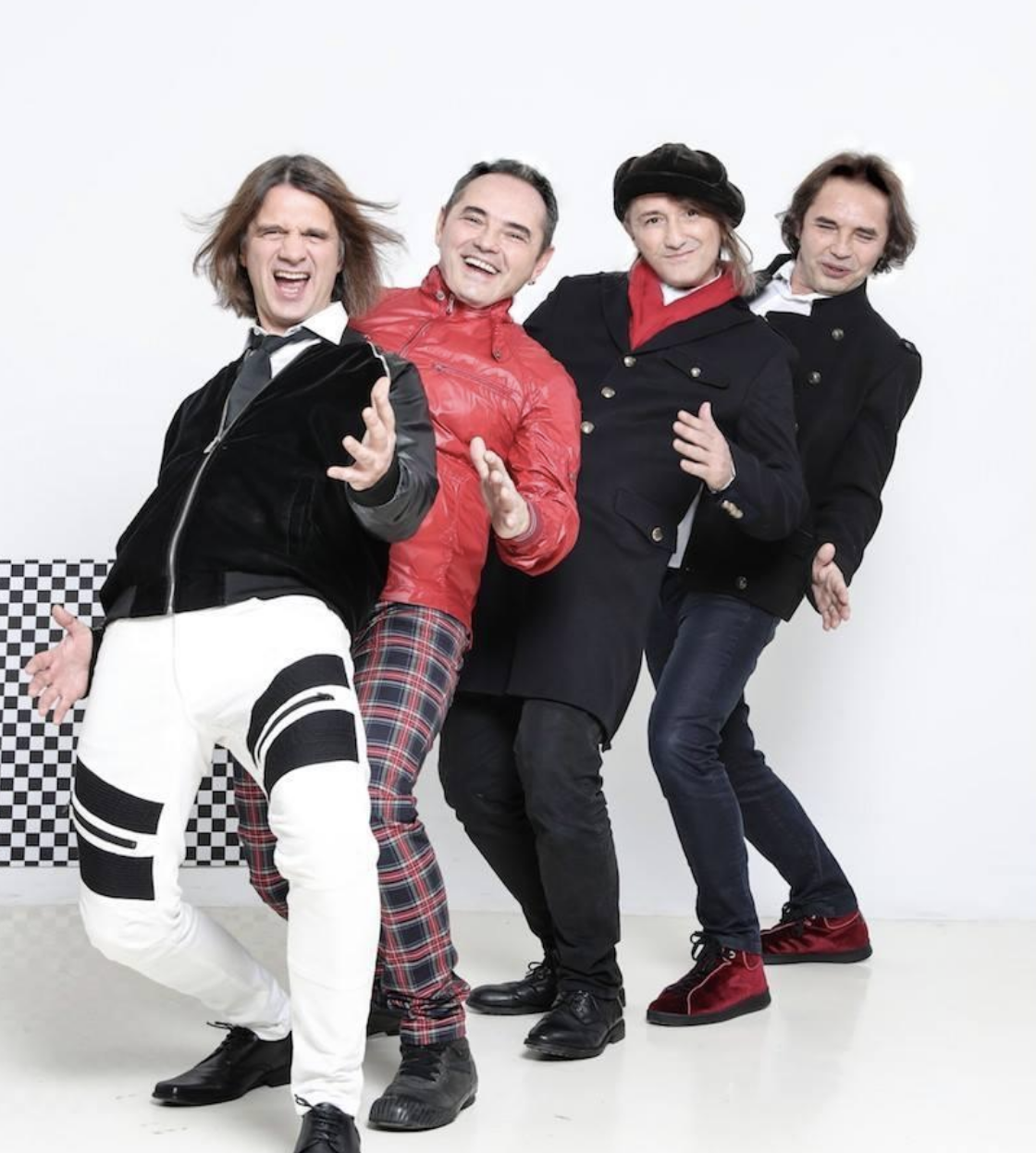 Plavi Orkestar - Valcer  