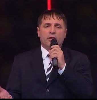 Rade Saric - Na kapiji žena